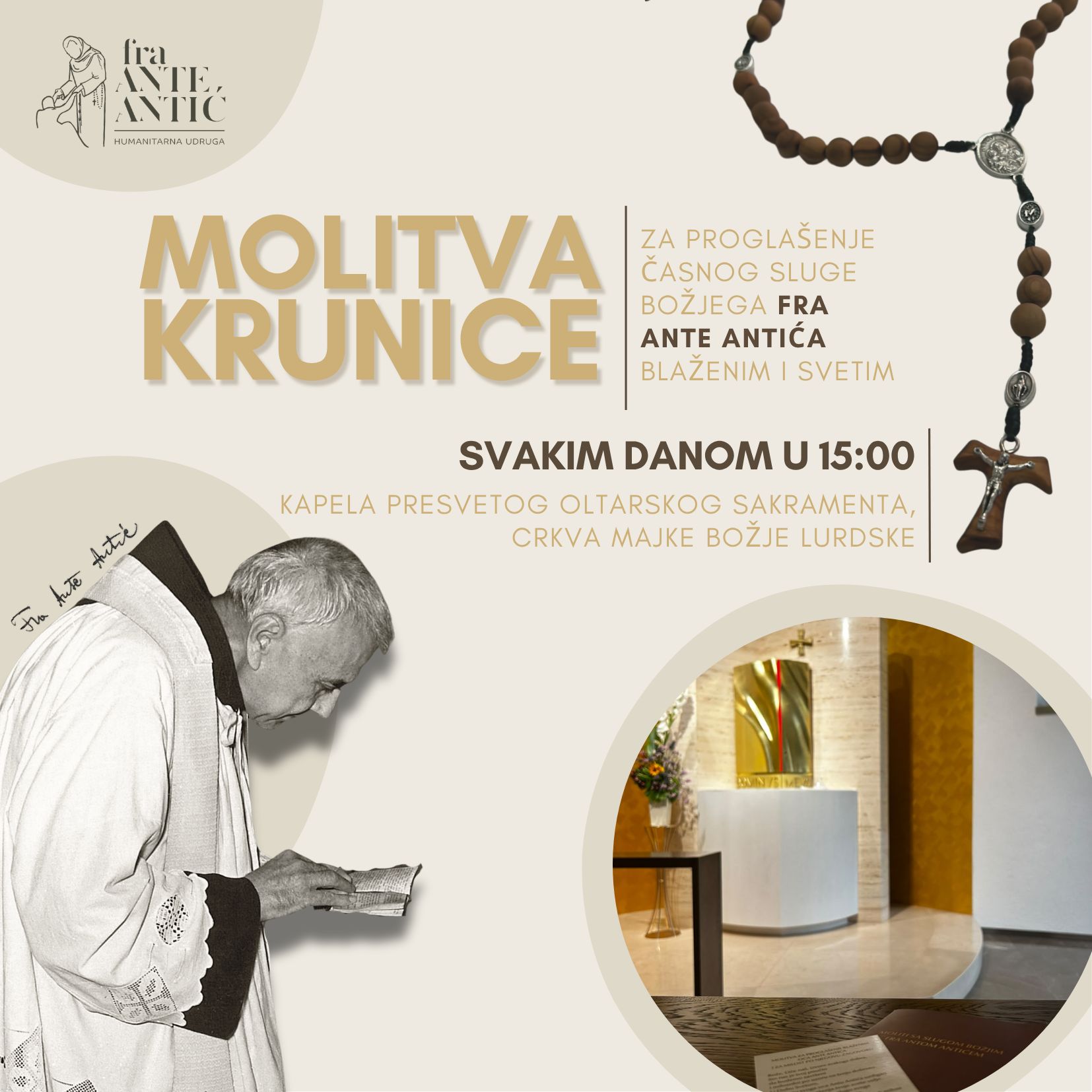 MOLITVA KRUNICE 3
